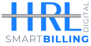 HRL Billings logo